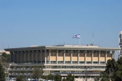 Ảnh chỉ có tính minh họa. (Nguồn: The Jerusalem Post)