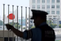 Ảnh chỉ có tính minh họa. (Nguồn: Bloomberg)
