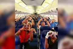 Các chuyên gia y tế trên đường đến New York dập dịch. (Ảnh: CNN)