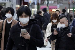 Ảnh chỉ có tính minh họa. (Nguồn: Cdaily)