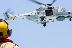 Ảnh chỉ có tính minh họa. (Nguồn: Deccan Herald)