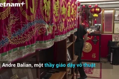 Ảnh chụp màn hình