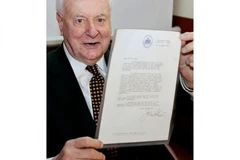 Quyết định của Tòa án Tối cao Australia. (Ảnh: ABC News)