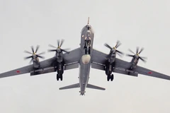 Ảnh chỉ có tính minh họa. (Nguồn: RT)