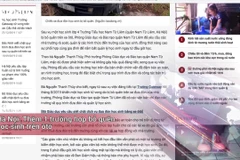 Ảnh chụp màn hình