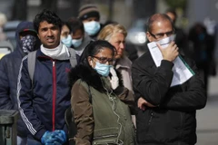 Ảnh chỉ có tính minh họa. (Nguồn: Deccan Herald)