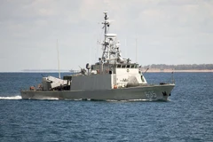 Ảnh minh họa. (Nguồn: Defense Connect)