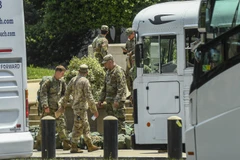 Ảnh chỉ có tính minh họa. (Nguồn: Washington Post)