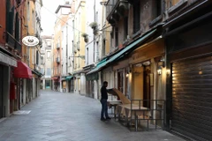 Ảnh chỉ có tính minh họa. (Nguồn: CNN)