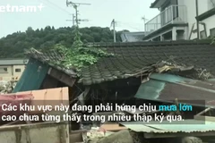 Ảnh chụp màn hình