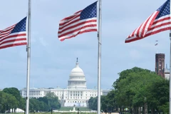 Thủ đô Washington của Mỹ. (Ảnh: PBS)