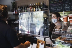 Ảnh chỉ có tính minh họa. (Nguồn: Bloomberg)