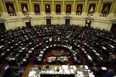 Ảnh chỉ có tính minh họa. (Nguồn: Foreign Council)