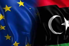 Ảnh chỉ có tính minh họa. (Nguồn: The Libyan Express)