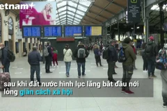 Ảnh chụp màn hình