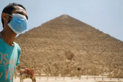 Ảnh chỉ có tính minh họa. (Nguồn: Al Arabia)