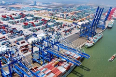 Ảnh chỉ có tính minh họa. (Nguồn: CruiseMapper)