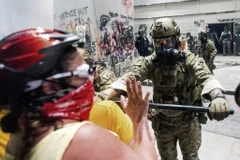 Ảnh chỉ có tính minh họa. (Nguồn: SFGate)