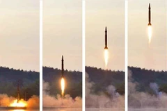 Ảnh chỉ có tính minh họa. (Nguồn: The Korea Times)