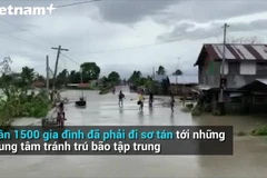 Ảnh chụp màn hình