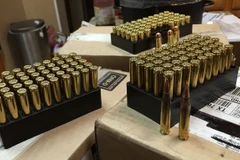 Ảnh chỉ có tính minh họa. (Nguồn: The Moscow Times)