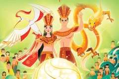 Ảnh chỉ có tính minh họa.