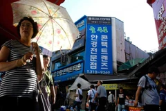 Ảnh chỉ có tính minh họa. (Nguồn: Financial Time)