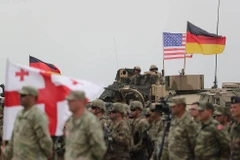 Ảnh chỉ có tính minh họa. (Nguồn: Tass)