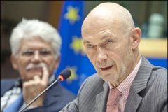 Cựu Tổng Giám đốc Tổ chức Thương mại Thế giới (WTO) Pascal Lamy. (Ảnh: Flickr)