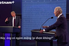 (Ảnh chụp màn hình)