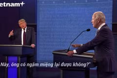 (Ảnh chụp màn hình)