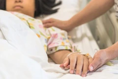 Ảnh chỉ có tính minh họa. (Nguồn: Cidrap)