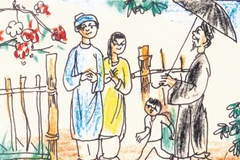 Ảnh chỉ có tính minh họa. (Nguồn: AJC)