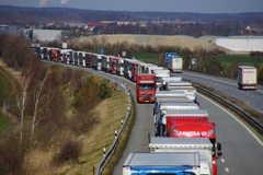 Ảnh chỉ có tính minh họa. (Nguồn: WSJ)