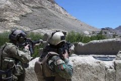 Ảnh chỉ có tính minh họa. (Nguồn: Sayhoon)