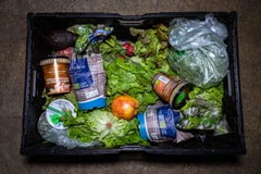 Ảnh chỉ có tính minh họa. (Nguồn: Swissinfo)