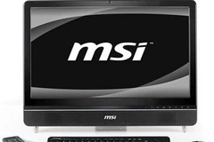 Máy tính Wind Top 3D. (Ảnh: engadget.com)