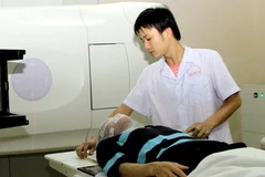 Ảnh chỉ mang tính minh họa. (Nguồn: Hữu Oai/TTXVN)