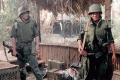 "Đừng đốt" đoạt giải thưởng do khán giả bình chọn ở liên hoan phim quốc tế Fukuoka, Nhật Bản. (Ảnh: thethaovanhoa.vn)