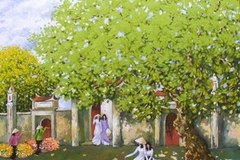 (Ảnh minh họa: Internet)