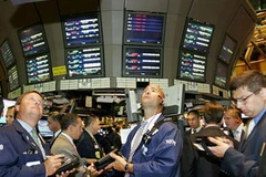 Nhà Trắng dự đoán có thể tạo thêm 95.000 việc làm mỗi tháng trong năm 2010. (Ảnh: Internet)