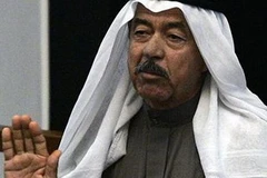 Ali Hassan Al-Majid. (Ảnh: telegraph.co.uk)