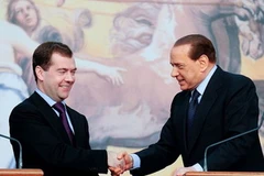 (Ảnh: Getty Images)