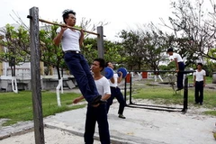 (Ảnh minh họa: Hoài Nam/TTXVN) 