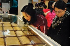 (Ảnh minh họa: Trần Việt/TTXVN) 