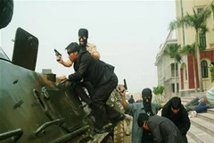 Ảnh mang tính minh họa. (Nguồn: Internet)