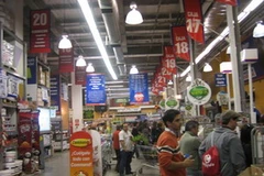 Ảnh minh họa. (Nguồn: Internet)