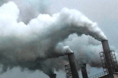 Lượng khí thải gây hiệu ứng nhà kính ở khu vực Mỹ Latinh và Caribe tăng nhanh. (Ảnh: Internet)