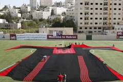 (Ảnh: Getty Images)