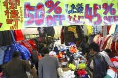 (Ảnh minh họa: AP)